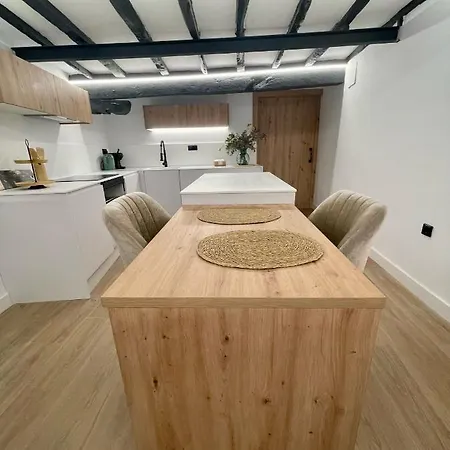 Apartment Magdalena *