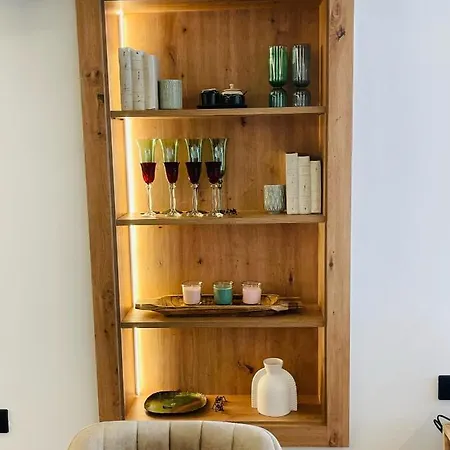 Magdalena Apartment Oviédo