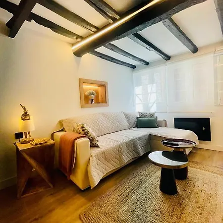 Magdalena Apartment *