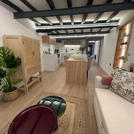 Magdalena Apartment Oviédo