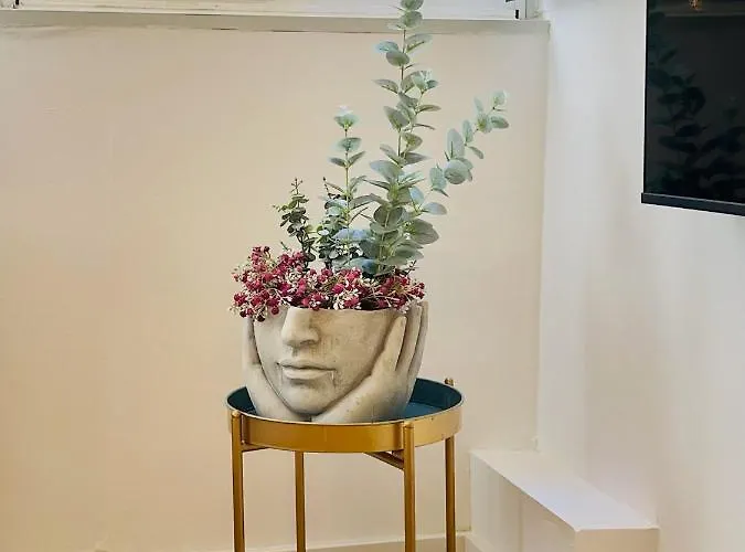 Appartamento Magdalena