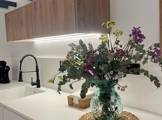 Appartamento Magdalena *