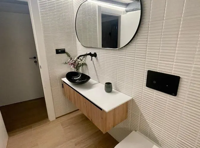 Magdalena Apartment *