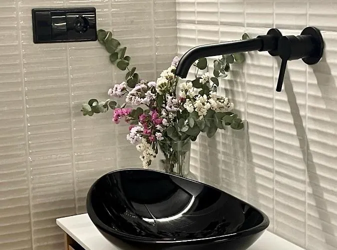 Magdalena Appartamento