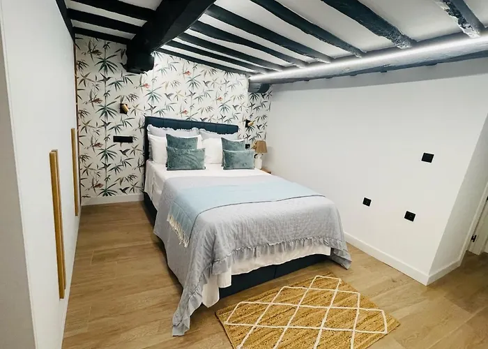 Magdalena Appartamento