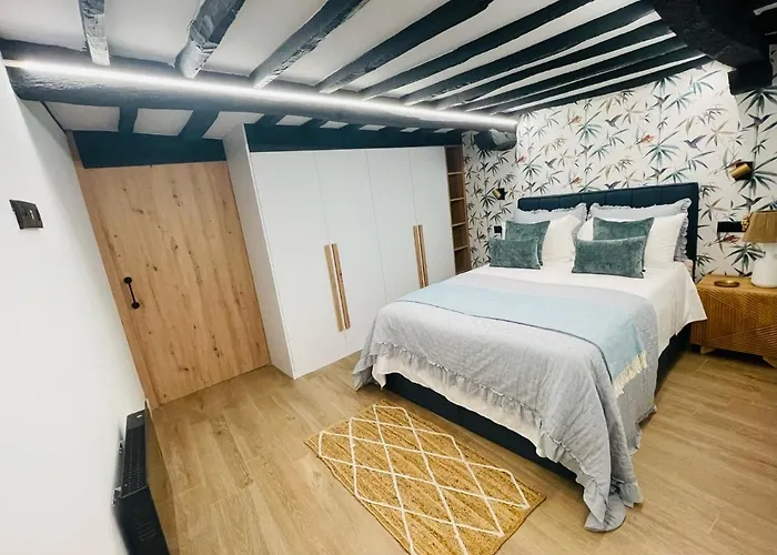 Appartamento Magdalena *