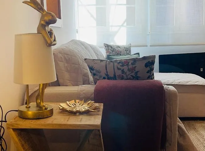 Appartamento Magdalena