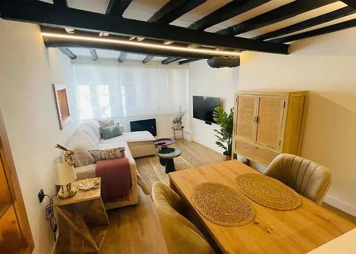 Apartment Magdalena *