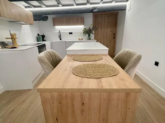 Appartamento Magdalena *