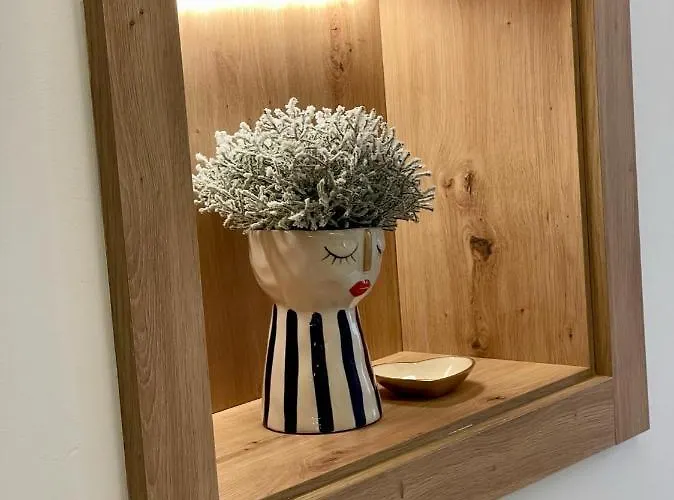 Appartamento Magdalena Oviedo