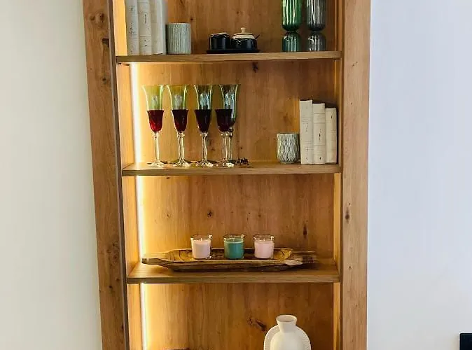 Magdalena Appartamento Oviedo