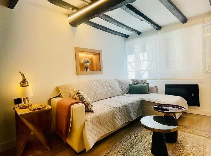 Magdalena Apartment *