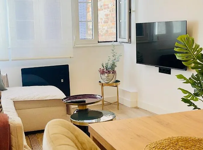 Magdalena Appartamento Oviedo