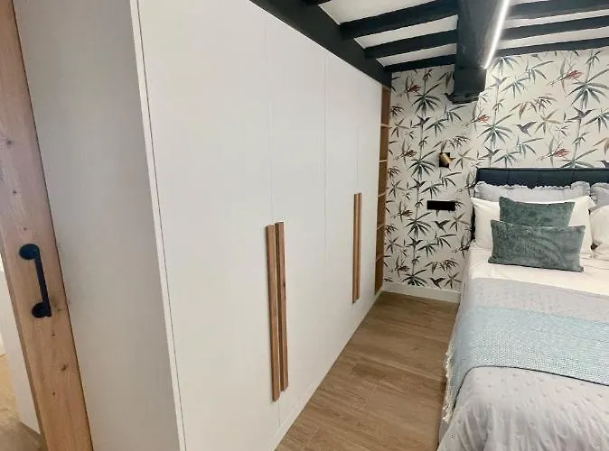 Magdalena Apartment *