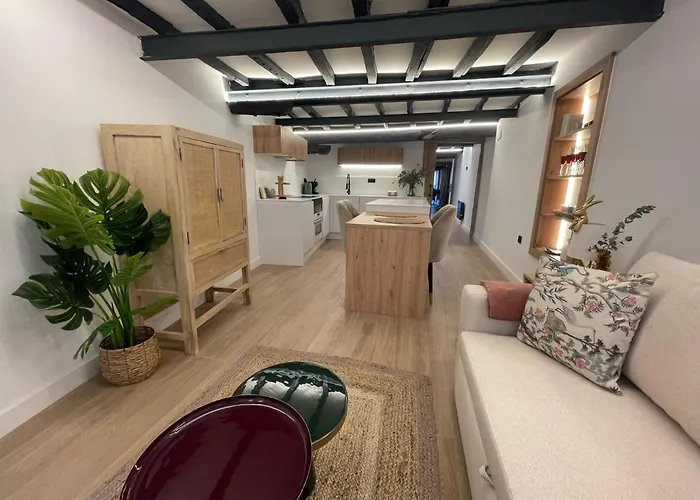 Magdalena Appartamento Oviedo