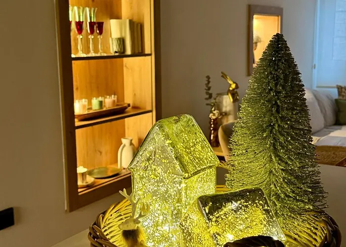 Appartamento Magdalena