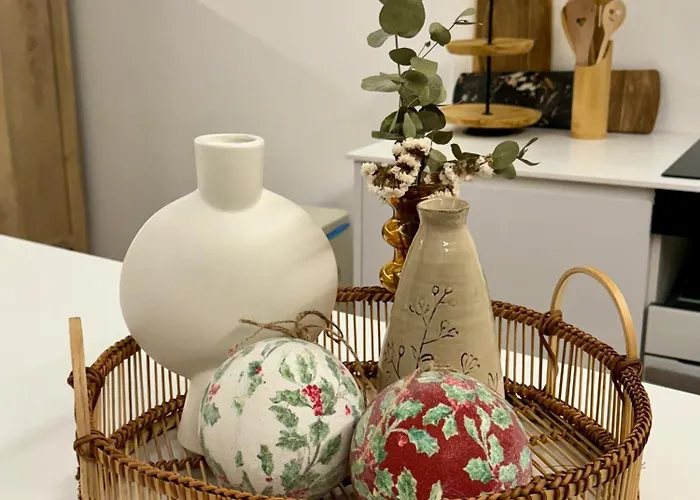 Appartamento Magdalena Oviedo