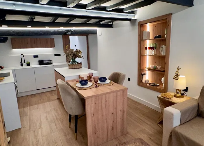 Appartamento Magdalena