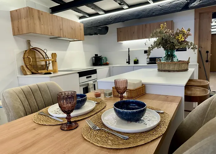 Magdalena Appartamento